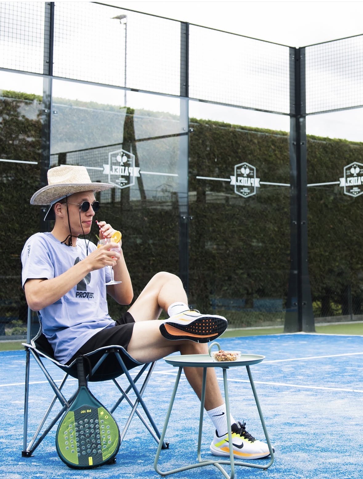 padelzoetermeer2 Padel single-event in Zoetermeer 25-45 jaar