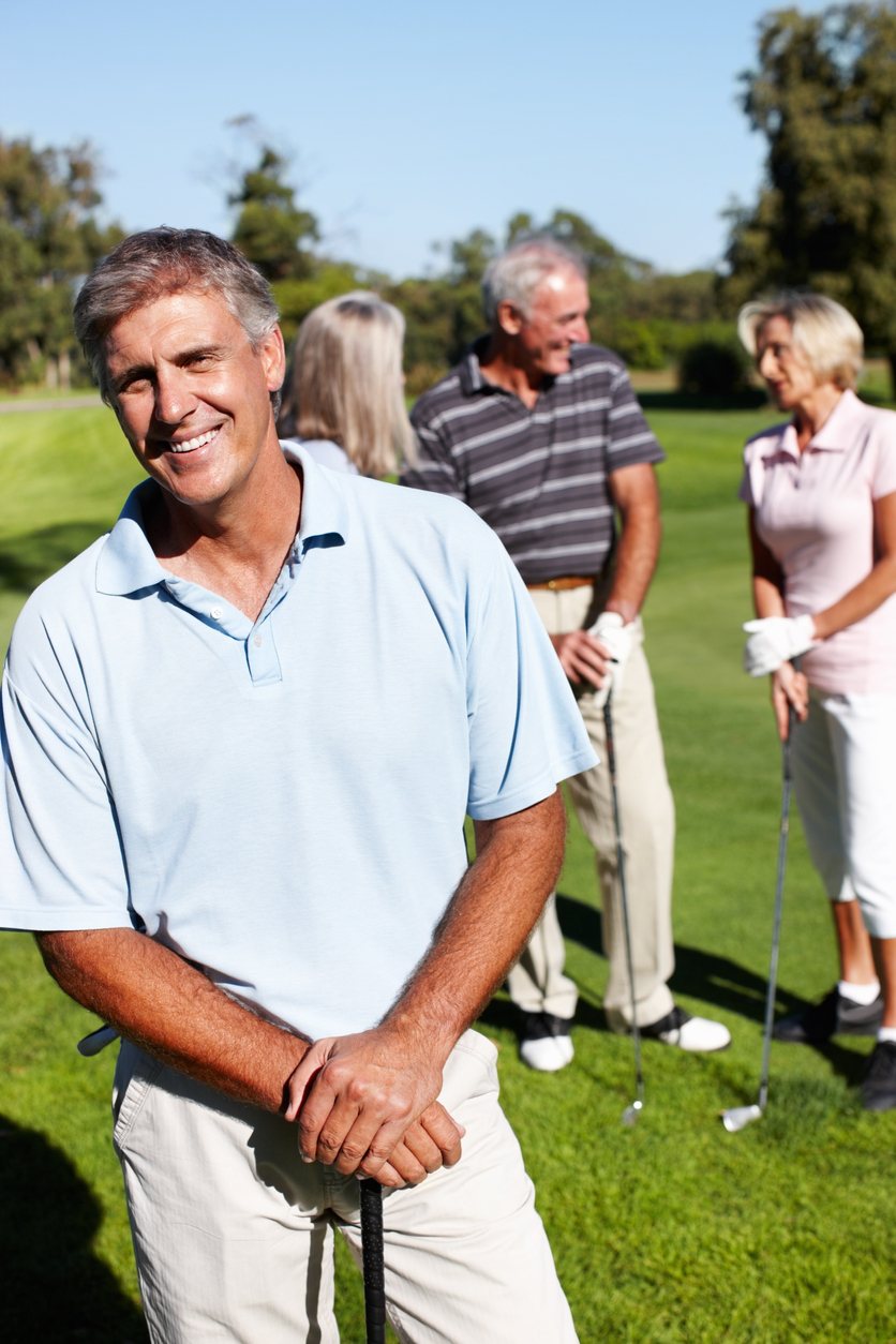 Golf single-event 3 golfvught2 Golf single-event