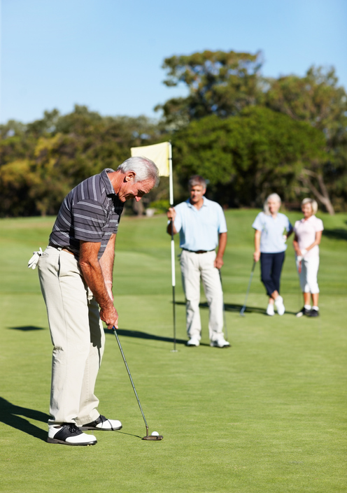 Evenementen 4 golf6 Evenementen