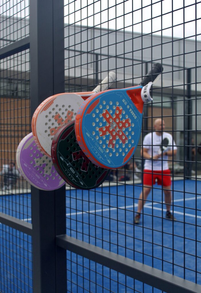 Evenementen 2 padel1foto Evenementen