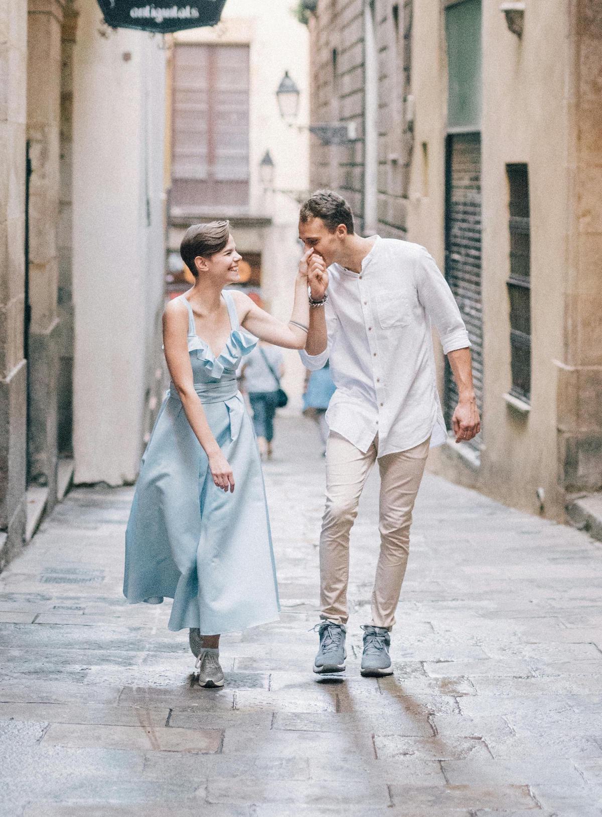 pexels leeloothefirst 5037768 Matchmaking in Spanje