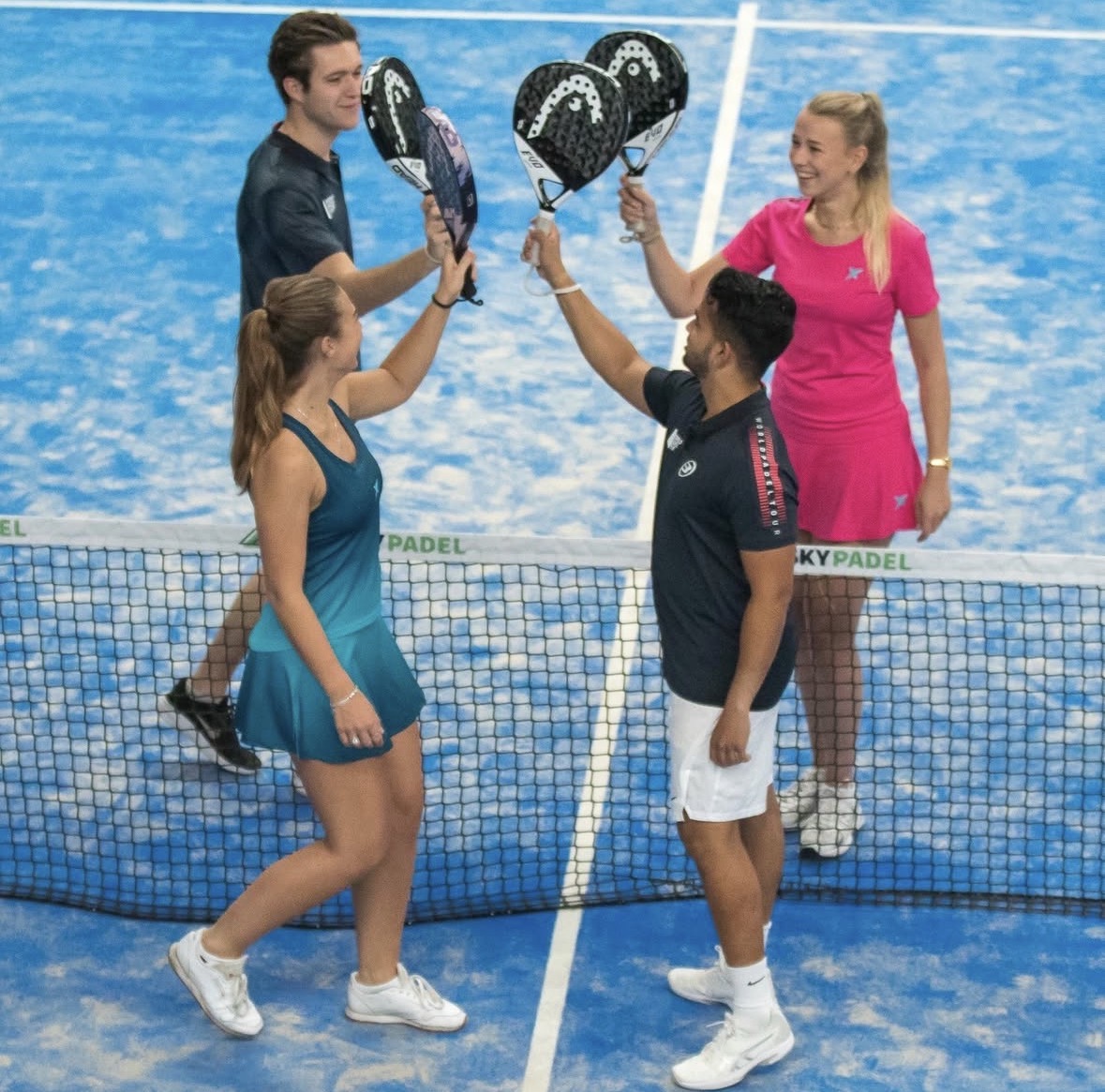 padelzoetermeer Evenementen