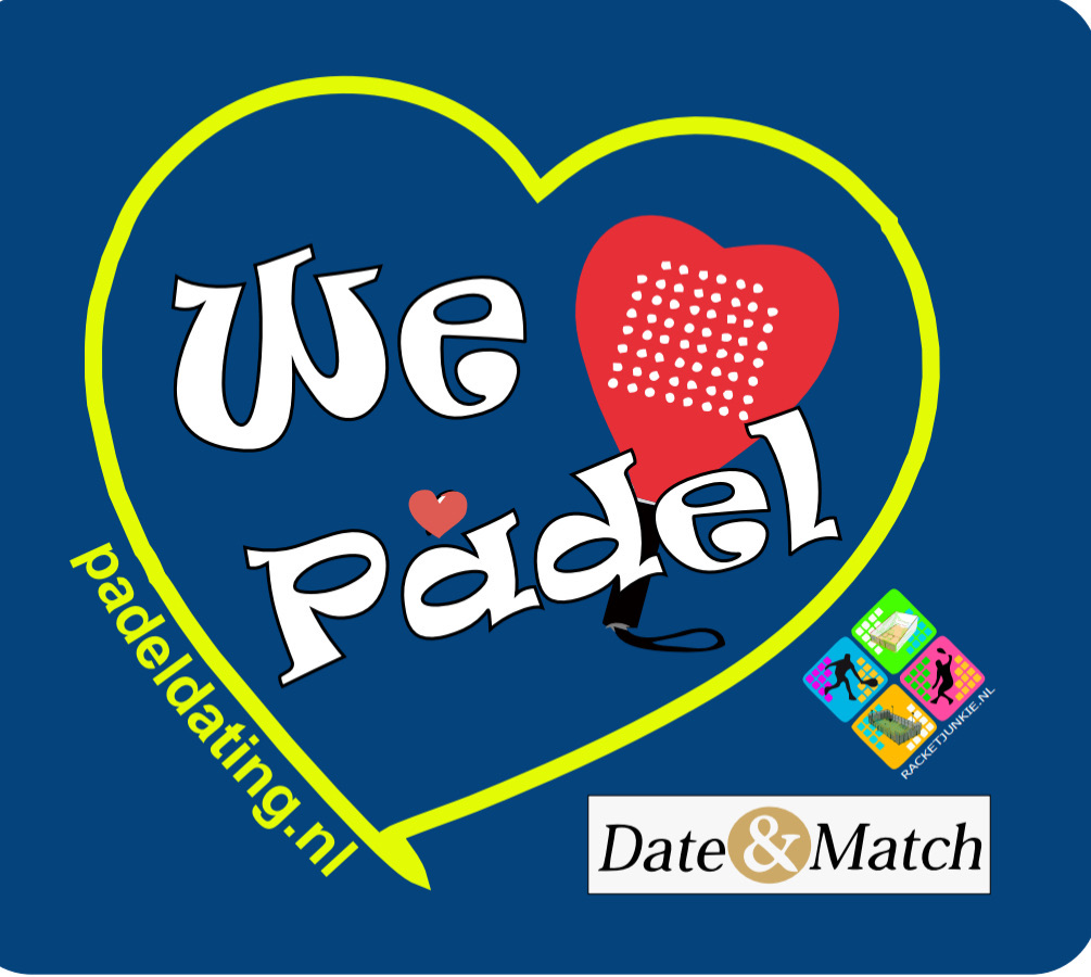 logopadeldating Over ons