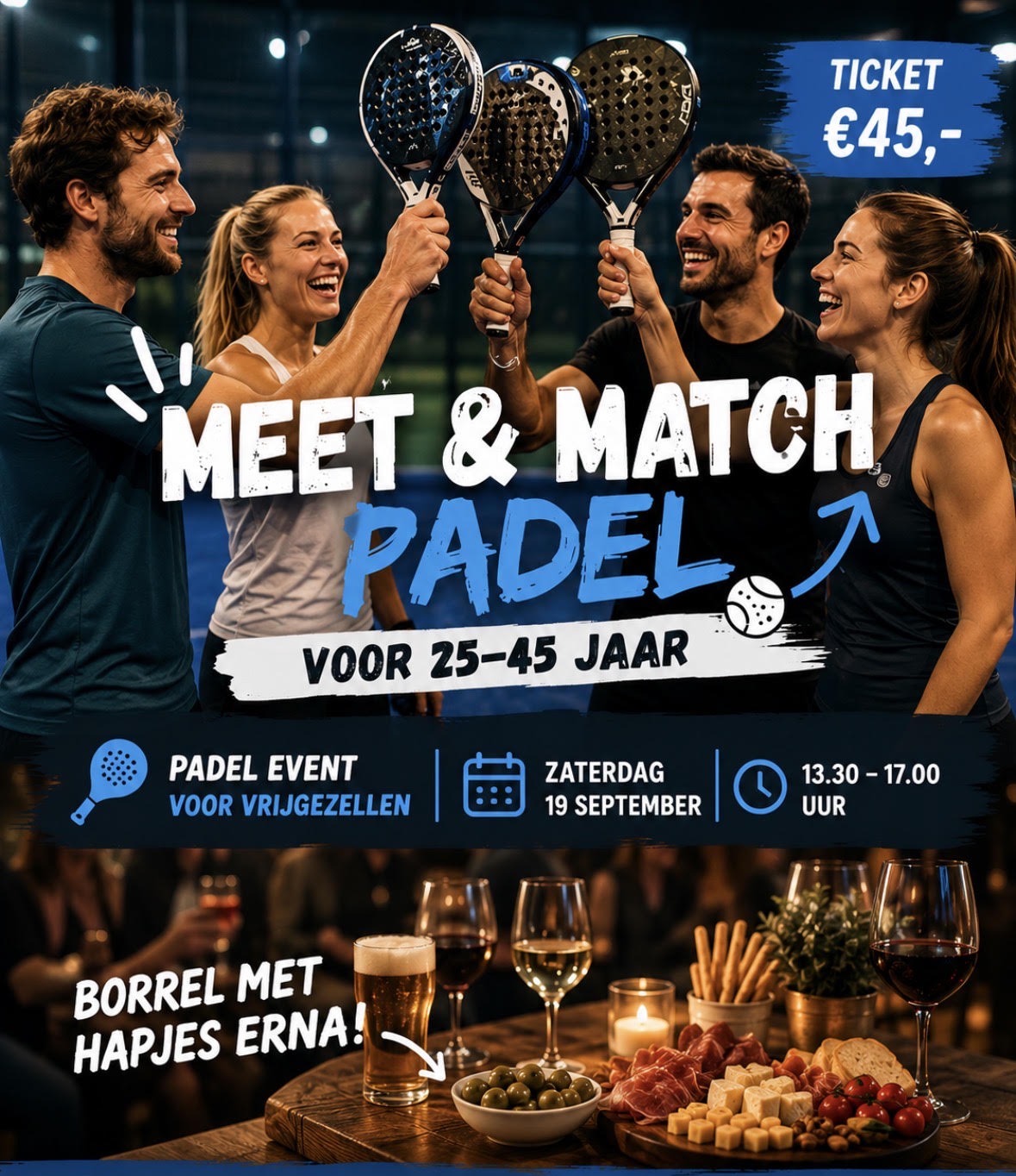 padel19sept251 45 Evenementen