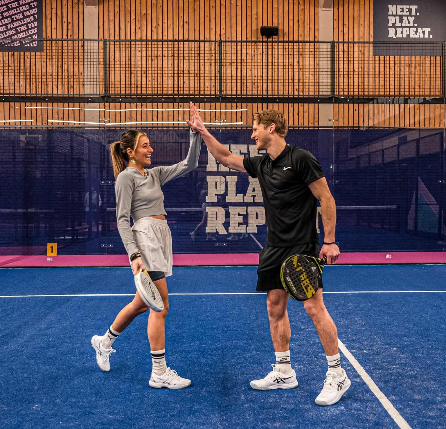 padelmanvrouw1 Evenementen